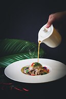 Eleven Hotel Bangkok