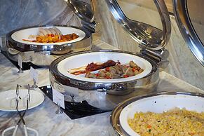 Eleven Hotel Bangkok