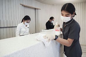 Eleven Hotel Bangkok