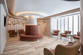 Eleven Hotel Bangkok