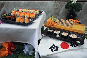 Eleven Hotel Bangkok