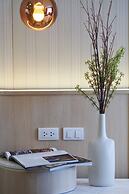 Eleven Hotel Bangkok