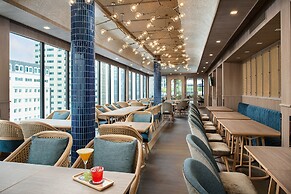 Eleven Hotel Bangkok