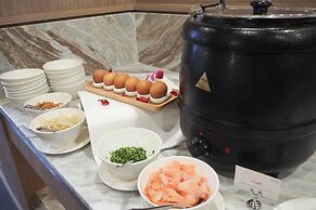 Eleven Hotel Bangkok