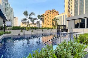 Eleven Hotel Bangkok