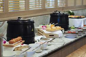 Eleven Hotel Bangkok