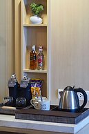 Eleven Hotel Bangkok