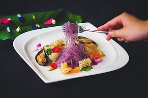 Eleven Hotel Bangkok