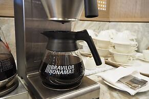 Eleven Hotel Bangkok