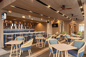 Eleven Hotel Bangkok