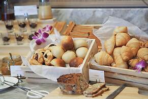 Eleven Hotel Bangkok