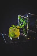 Eleven Hotel Bangkok