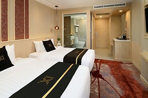 Eleven Hotel Bangkok