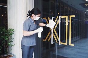 Eleven Hotel Bangkok