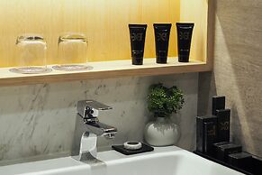 Eleven Hotel Bangkok