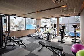 Eleven Hotel Bangkok