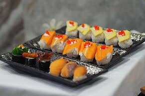 Eleven Hotel Bangkok