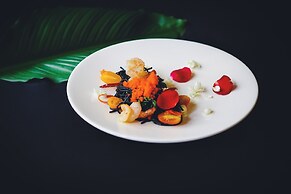 Eleven Hotel Bangkok