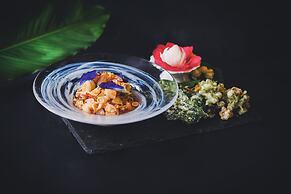 Eleven Hotel Bangkok