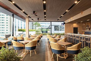 Eleven Hotel Bangkok