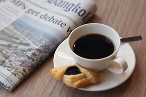 Eleven Hotel Bangkok