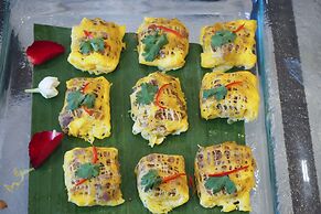 Eleven Hotel Bangkok