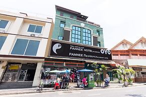 Super OYO 483 Pannee Hotel Khaosan