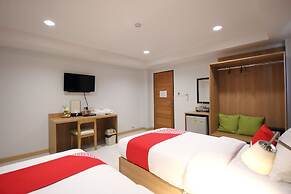 Super OYO 483 Pannee Hotel Khaosan