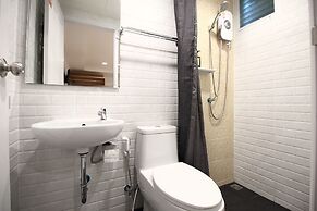 Super OYO 483 Pannee Hotel Khaosan