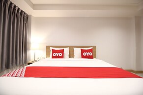 Super OYO 483 Pannee Hotel Khaosan