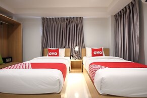 Super OYO 483 Pannee Hotel Khaosan