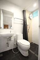 Super OYO 483 Pannee Hotel Khaosan