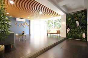 Super OYO 483 Pannee Hotel Khaosan