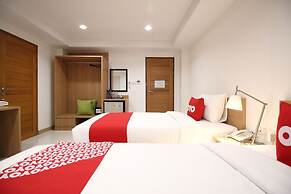 Super OYO 483 Pannee Hotel Khaosan