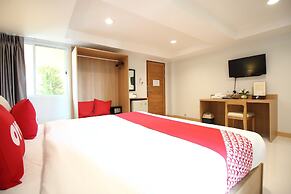 Super OYO 483 Pannee Hotel Khaosan