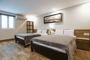 Vyvy Apartment - The Art