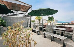 Vyvy Apartment - The Art