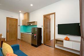 Vyvy Apartment - The Art