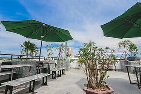 Vyvy Apartment - The Art