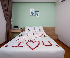 Vyvy Apartment - The Art