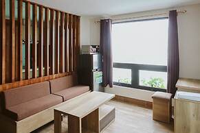 Vyvy Apartment - The Art