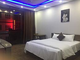 Vyvy Apartment - The Art