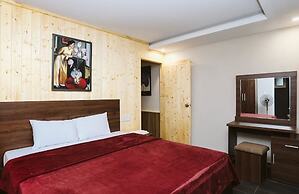 Vyvy Apartment - The Art