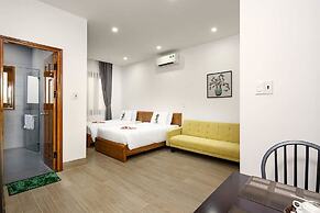 Vyvy Apartment - The Art