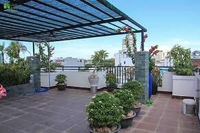 Vyvy Apartment - The Art