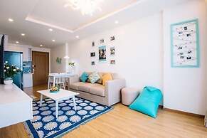 Vyvy Apartment - The Art