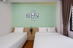 Vyvy Apartment - The Art