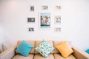 Vyvy Apartment - The Art