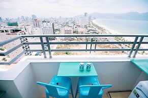 Vyvy Apartment - The Art