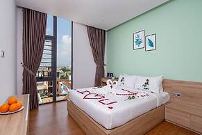 Vyvy Apartment - The Art